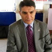 Gölyaka Kaymakamı Mehmet Ali Özkan'ın Yeni Yıl Mesajı..